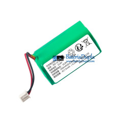 Bateria para PLC S02-LI-148-650 [bateria de reposição]